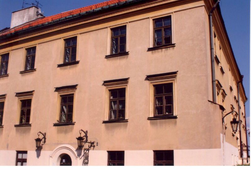 Lublin Judenrat building 04